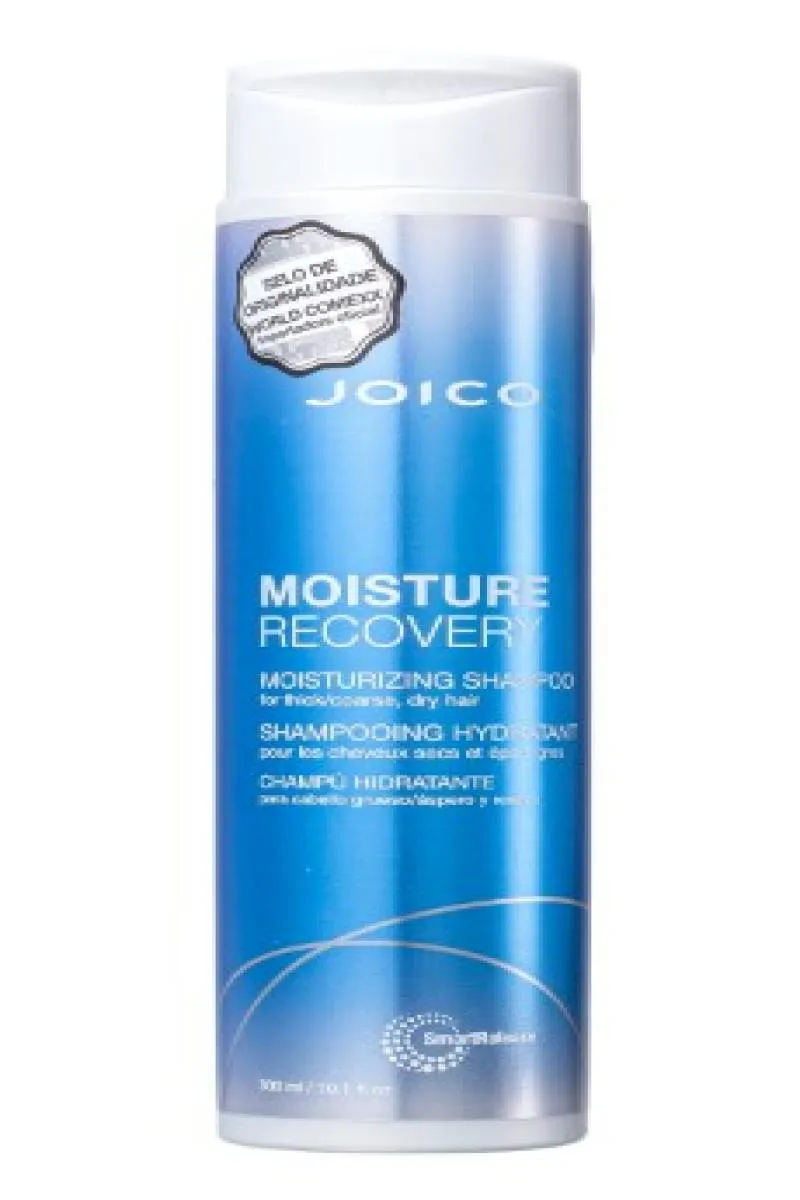 JOICO SHAMPOO MOISTURE RECOVERY FOR DRY HAIR 300ML