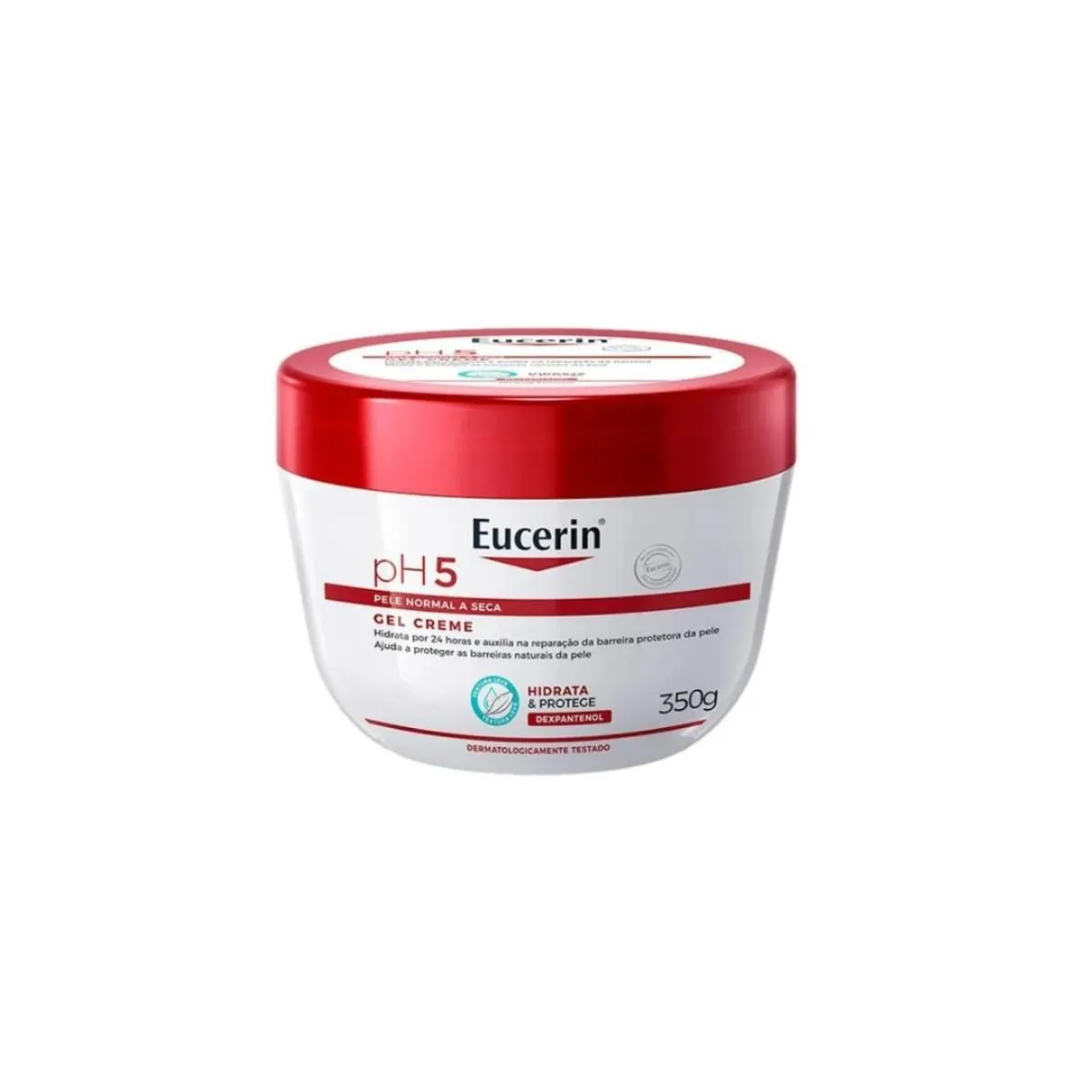 Eucerin Gel Creme PH5 350g