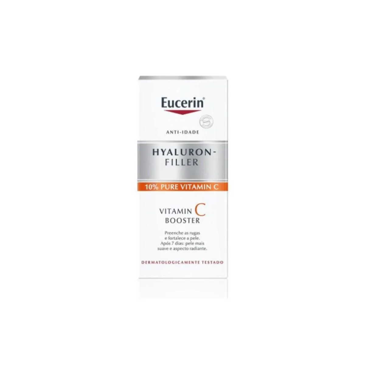 EUCERIN HYALURON FILLER VITAMINA C BOOSTER 8ML