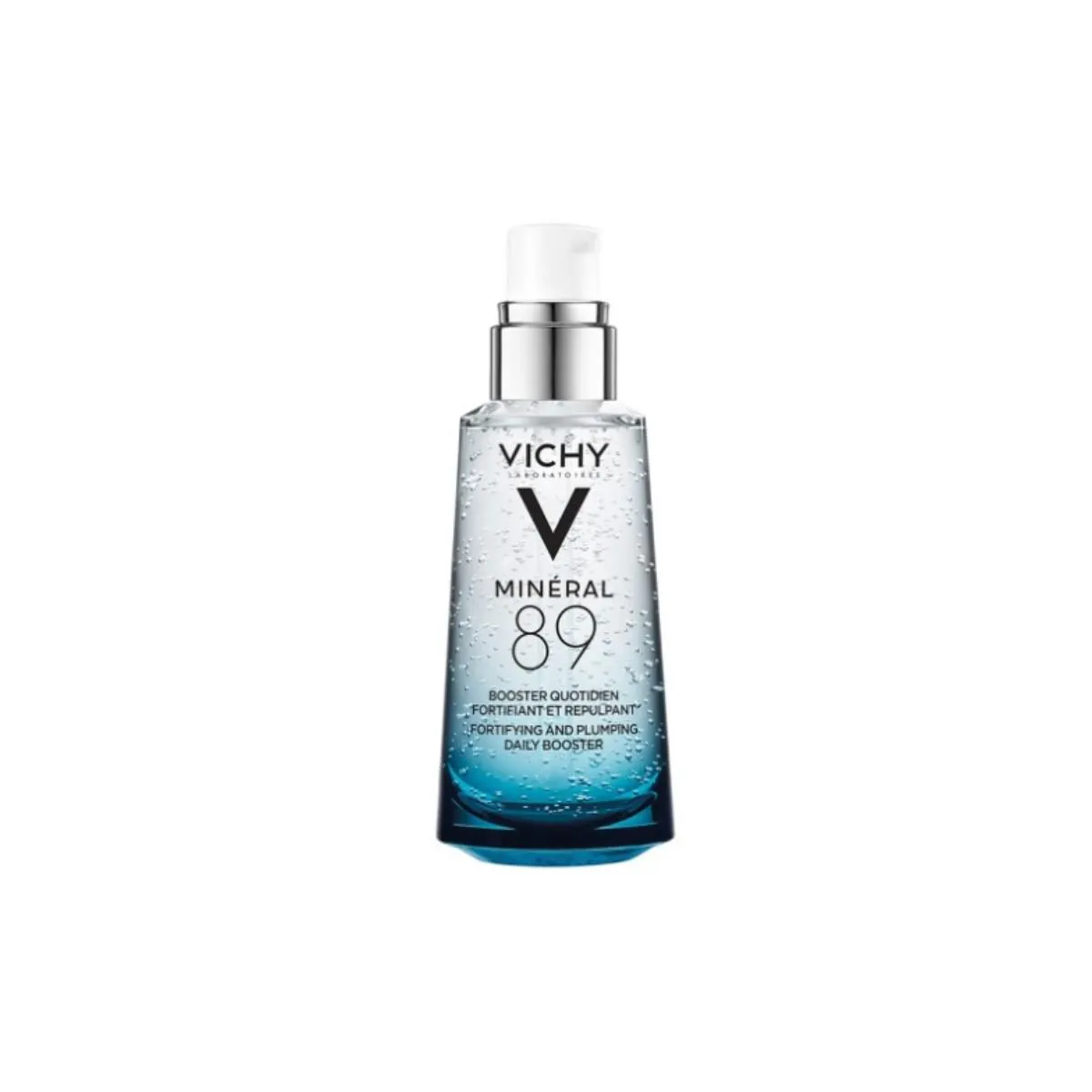HIDRATANTE FACIAL VICHY - MINéRAL 89 - 50ML