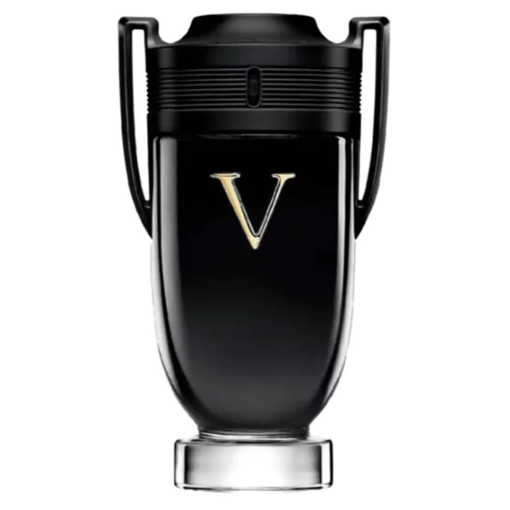 PERFUME INVICTUS VICTORY PACO RABANNE PARFUM MASCULINO 200ML