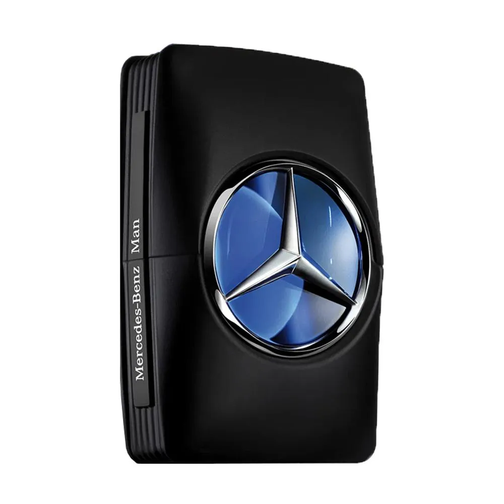 Mercedes-Benz Eau de Toilette 100ml - Perfume Masculino