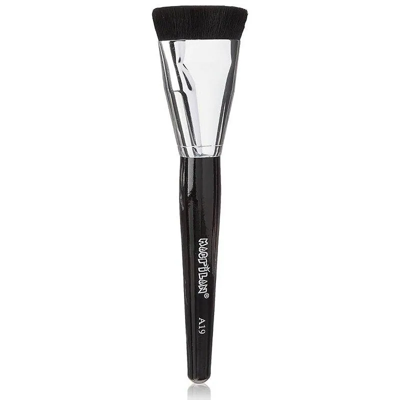 PINCEL A19 PROFISSIONAL PARA CONTORNO LINHA MAX - MACRILAN