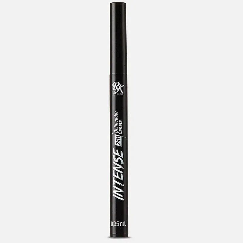RK INTENSE 24H CANETA DELINEADORA BLACK