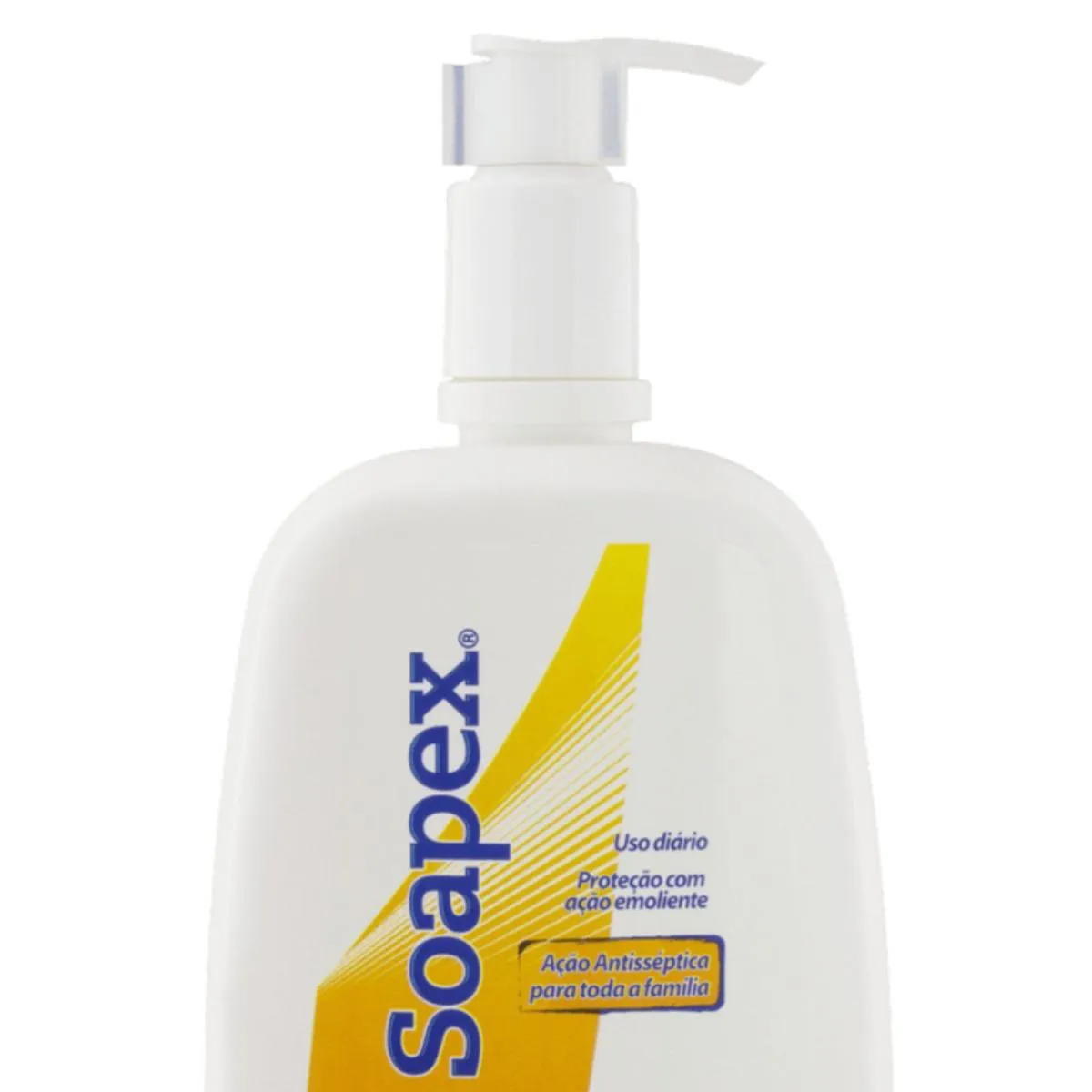 SABONETE LíQUIDO SOAPEX 250ML