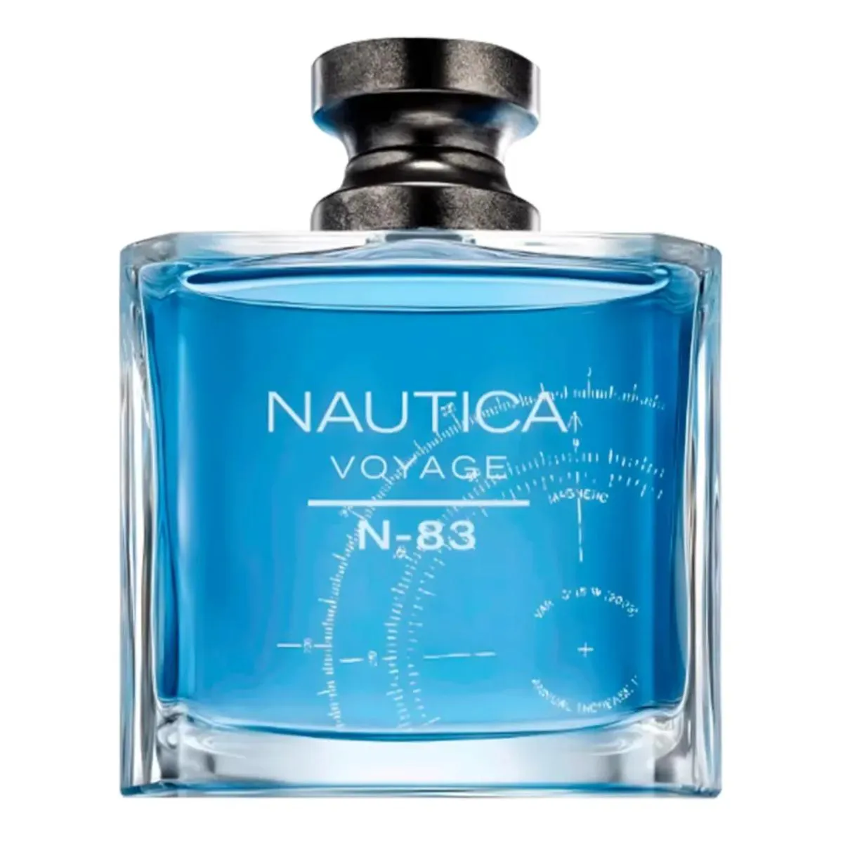 VOYAGE N-83 NAUTICA EDT - PERFUME MASCULINO 100ML