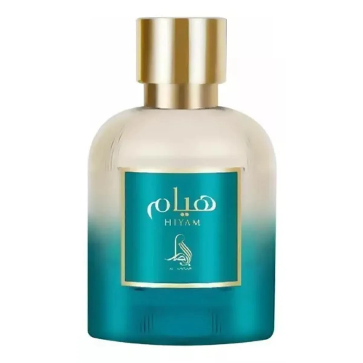 AL ABSAR HIYAM EDP - PERFUME FEMININO 100ML
