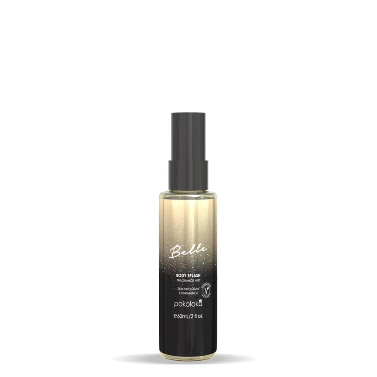 POKOLOKA BODY SPLASH BELLE 60ML