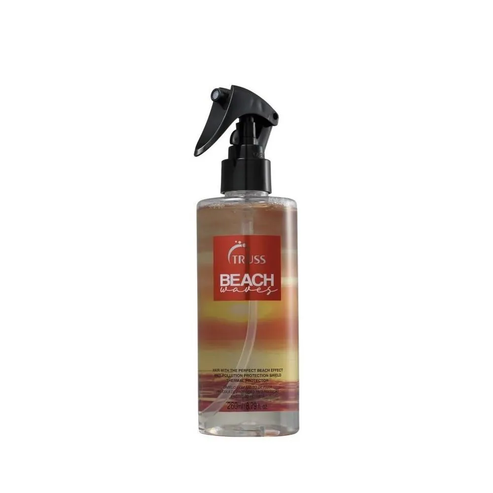 TRUSS BEACH WAVES LEAVE-IN  260ML