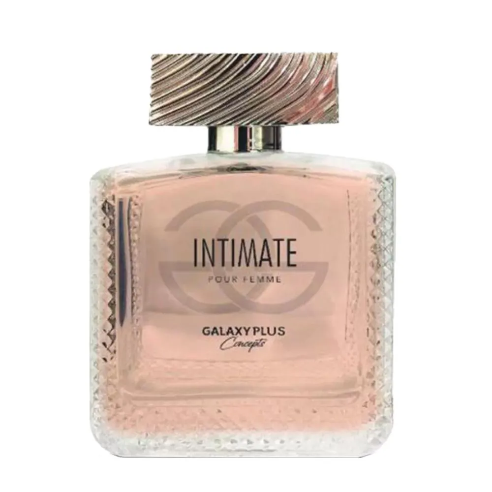 L'Intimate Galaxy Plus Concept Eau de Parfum 100ml - Perfume Feminino