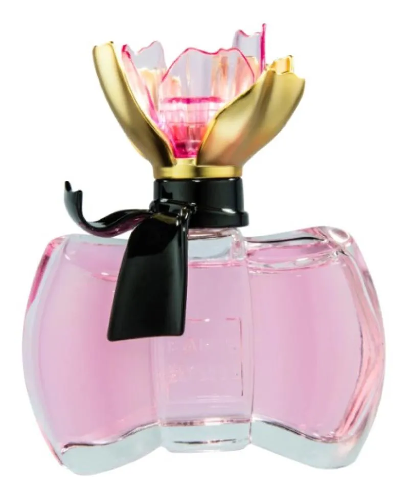 LA PETIT FLEUR D´AMOUR EAU DE TOILETTE PARIS ELYSEES 100ML