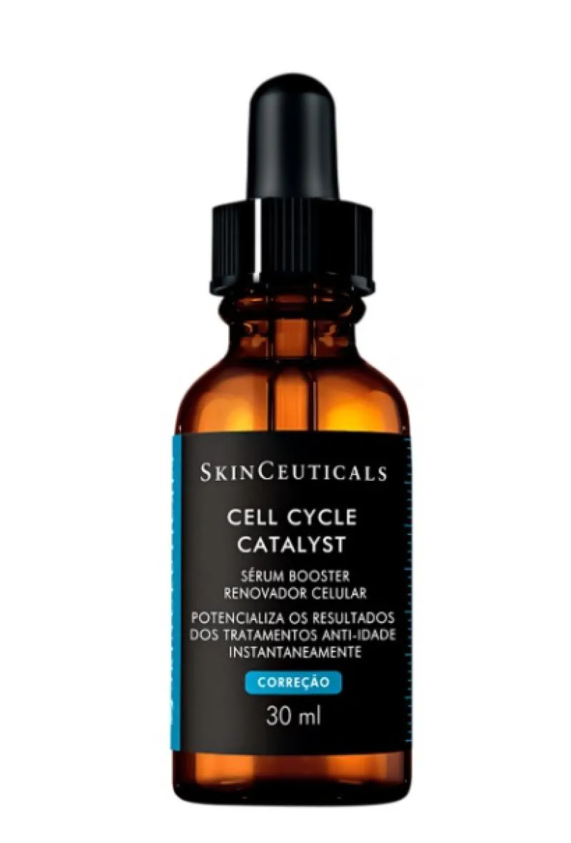 SKINCEUTICALS CELL CYCLE CATALYST SéRUM REDUTOR DE LINHAS 30ML