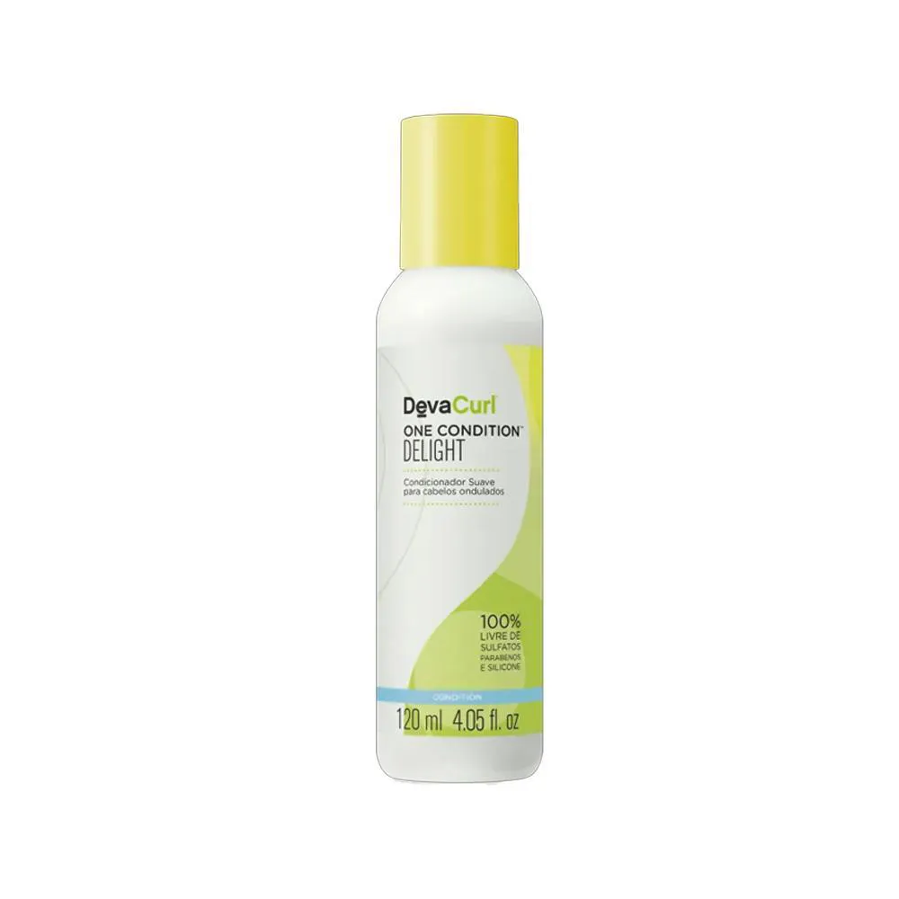 DEVA CURL ONE DELIGHT CONDICIONADOR 120ML