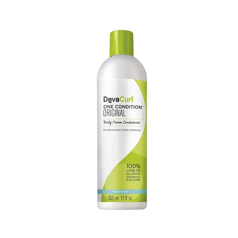 DEVA CURL ONE ORIGINAL CONDICIONADOR 355ML