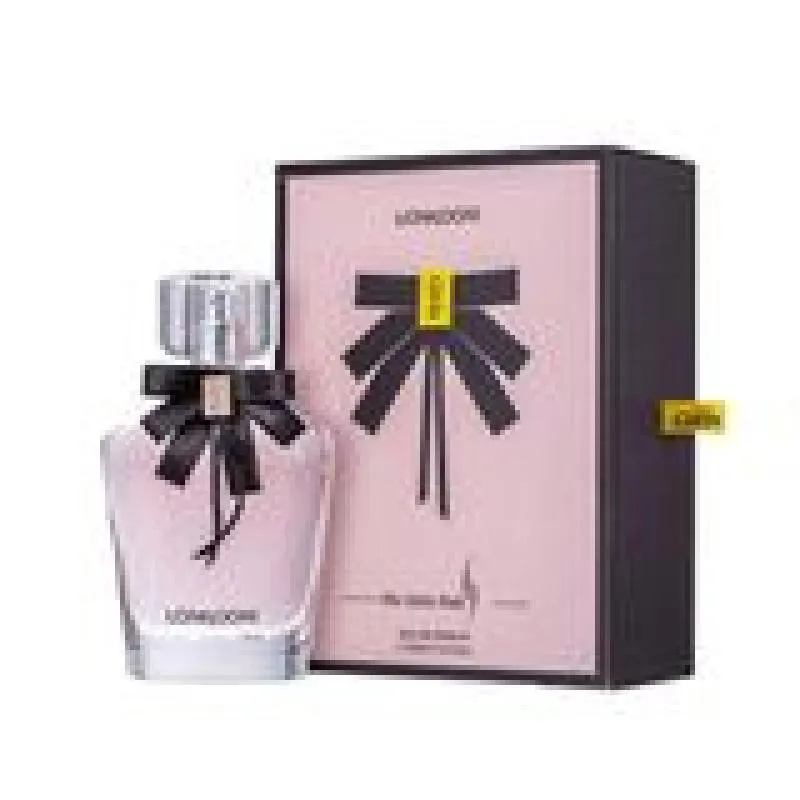 THE GIRLS ROSE 100ML EDP LONKOOM