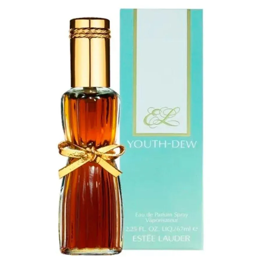 PERFUME YOUTH-DEW FEMININO EAU DE PARFUM 67ML