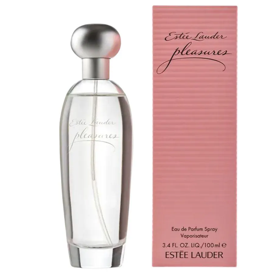 PERFUME PLEASURES FEMININO EAU DE PARFUM 100ML