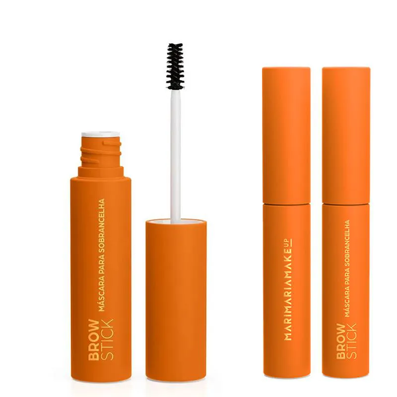 MASCARA PARA SOBRANCELHAS BROW STICK 3G - MARI MARIA