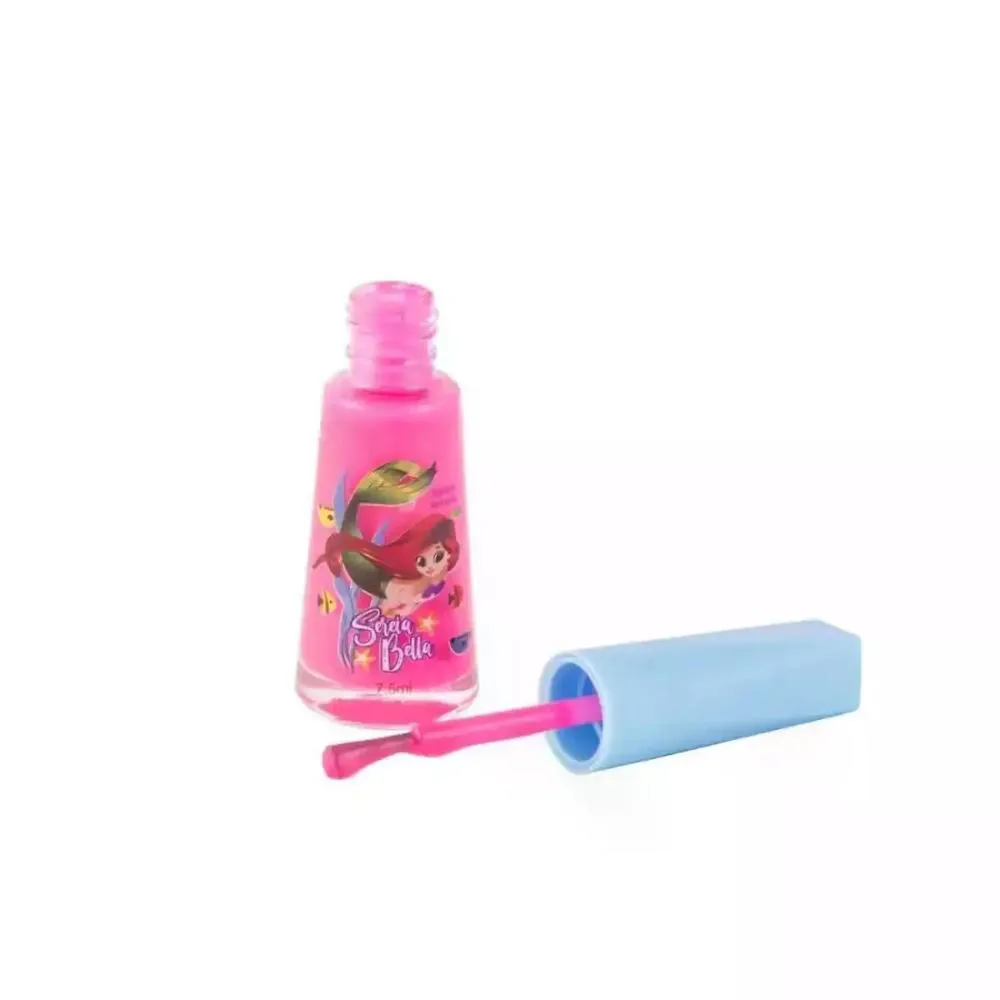 ESMALTE SEREIA BELLA TEEN SAFIRA 7,5ML