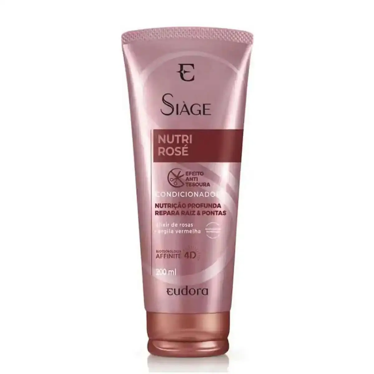 CONDICIONADOR NUTRI ROSé SIàGE 200ML