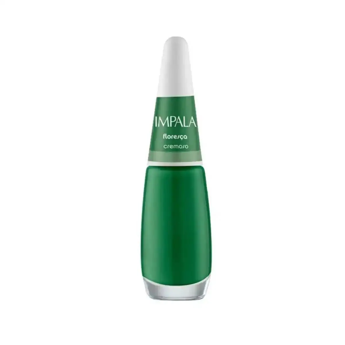 ESMALTE CREMOSO FLORESCA IMPALA 7,5ML