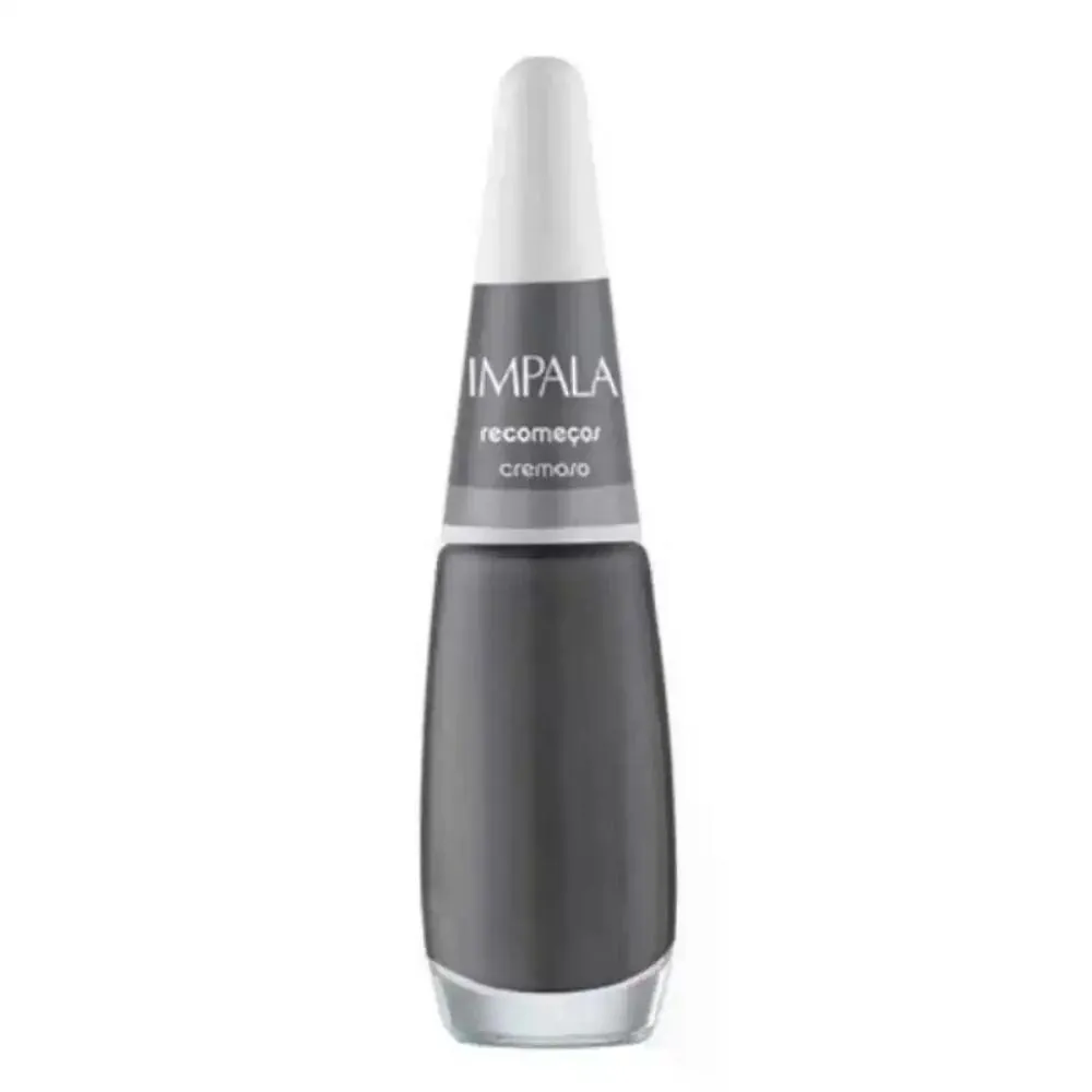 ESMALTE CREMOSO RECOMEçOS IMPALA 7,5ML