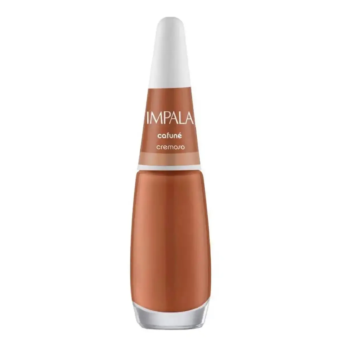 ESMALTE CREMOSO CAFUNé IMPALA 7,5ML