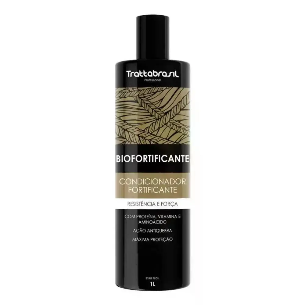CONDICIONADOR BIOFORTIFICANTE TRATTA 1L