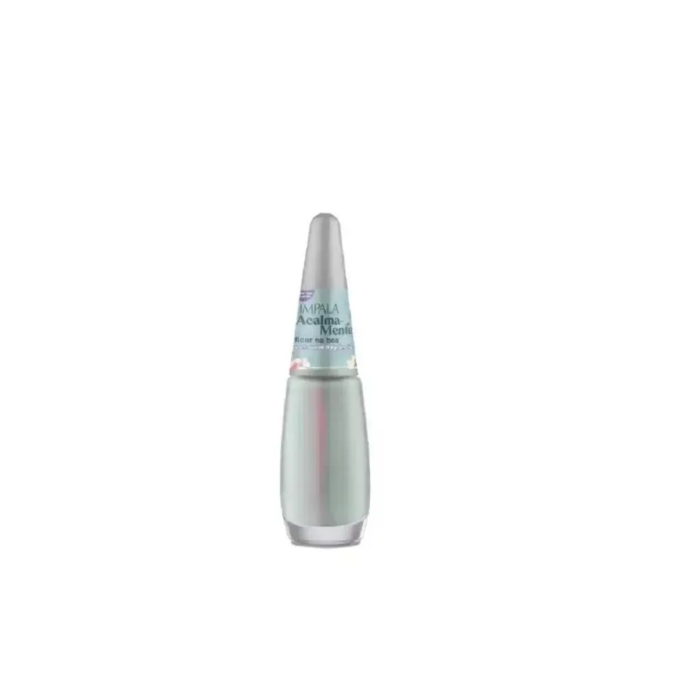 ESMALTE CREMOSO FICAR NA BOA IMPALA 7,5ML