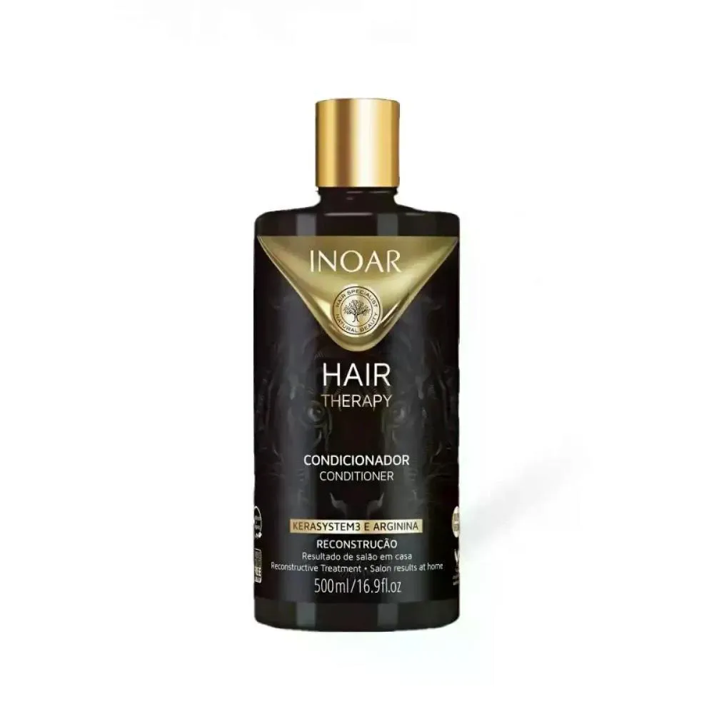 CONDICIONADOR HAIR THERAPY INOAR 500ML