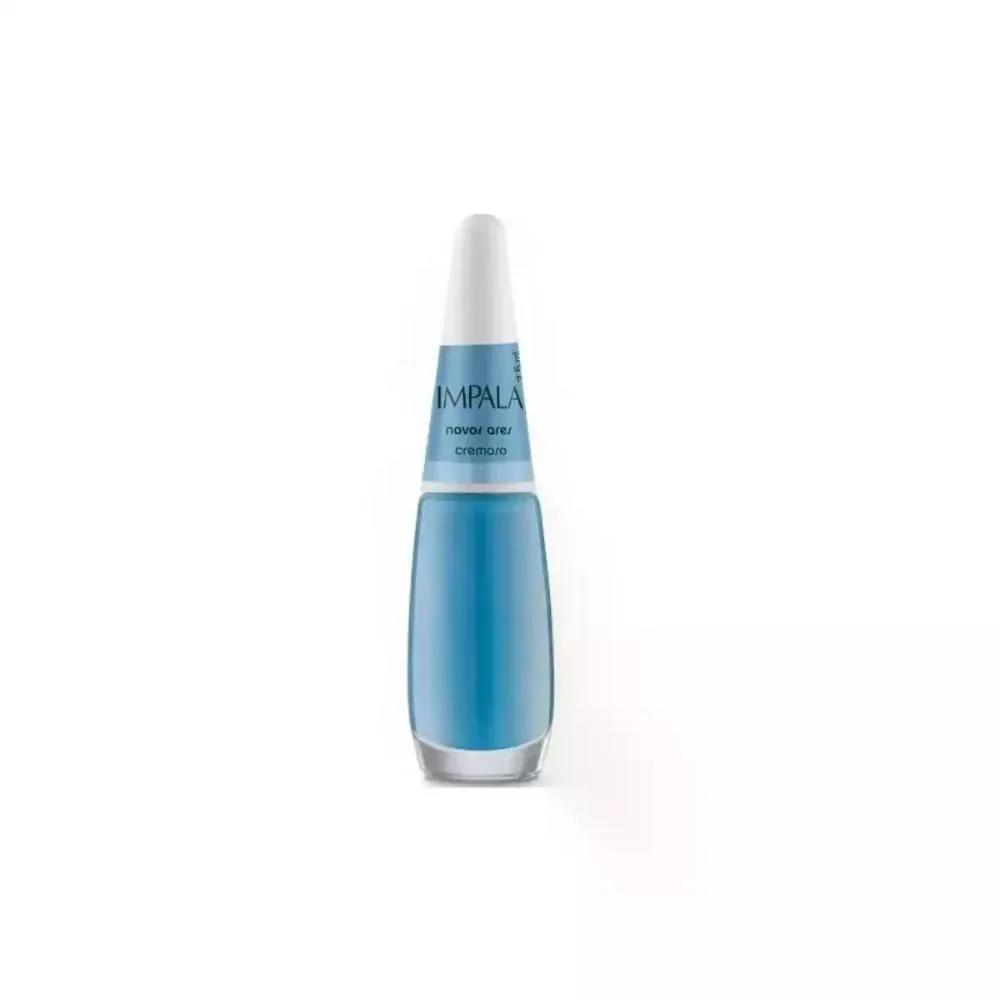 ESMALTE CREMOSO NOVOS ARES IMPALA 7,5ML