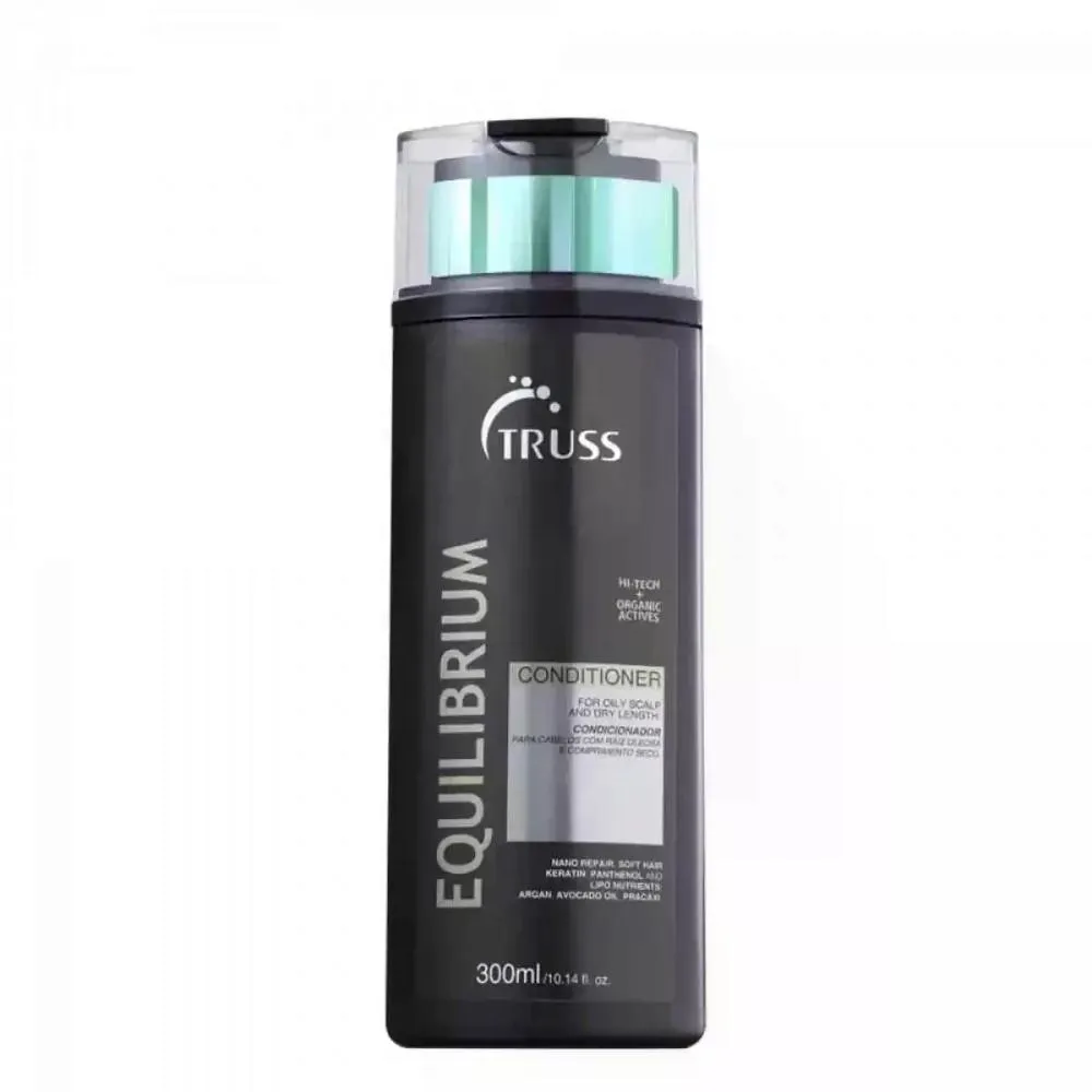 CONDICIONADOR EQUILIBRIUM TRUSS 300ML