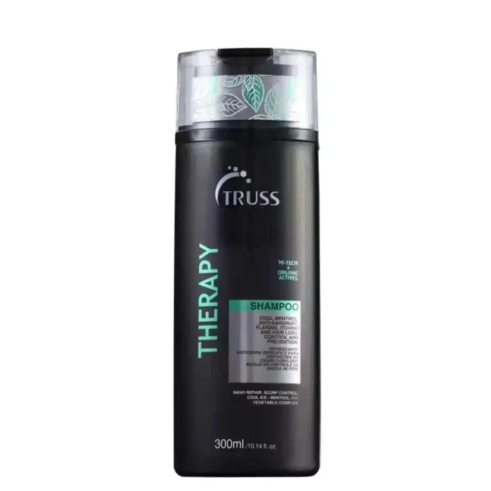 SHAMPOO THERAPY TRUSS 300ML