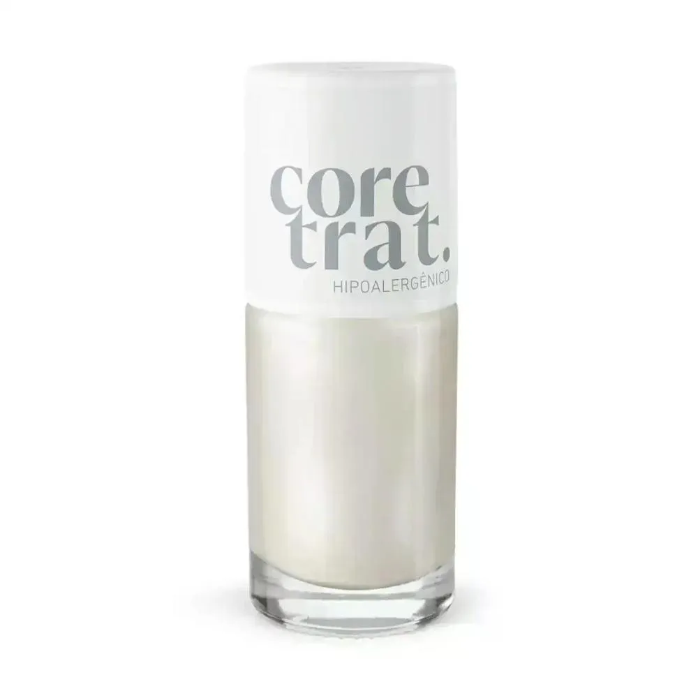ESMALTE PEROLADO PEROLA BRANCA BLANT 8,5ML