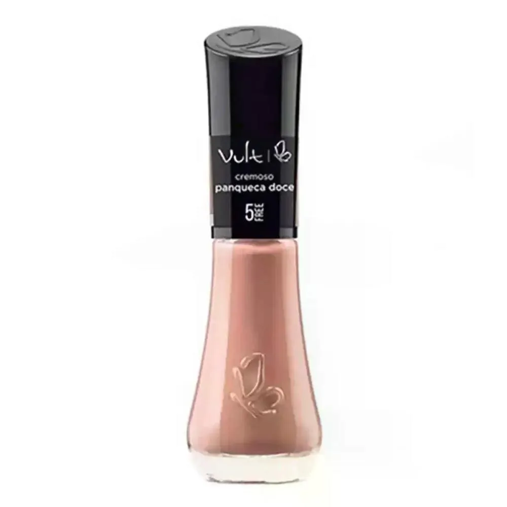 ESMALTE CREMOSO PANQUECA DOCE 5FREE VULT 8ML
