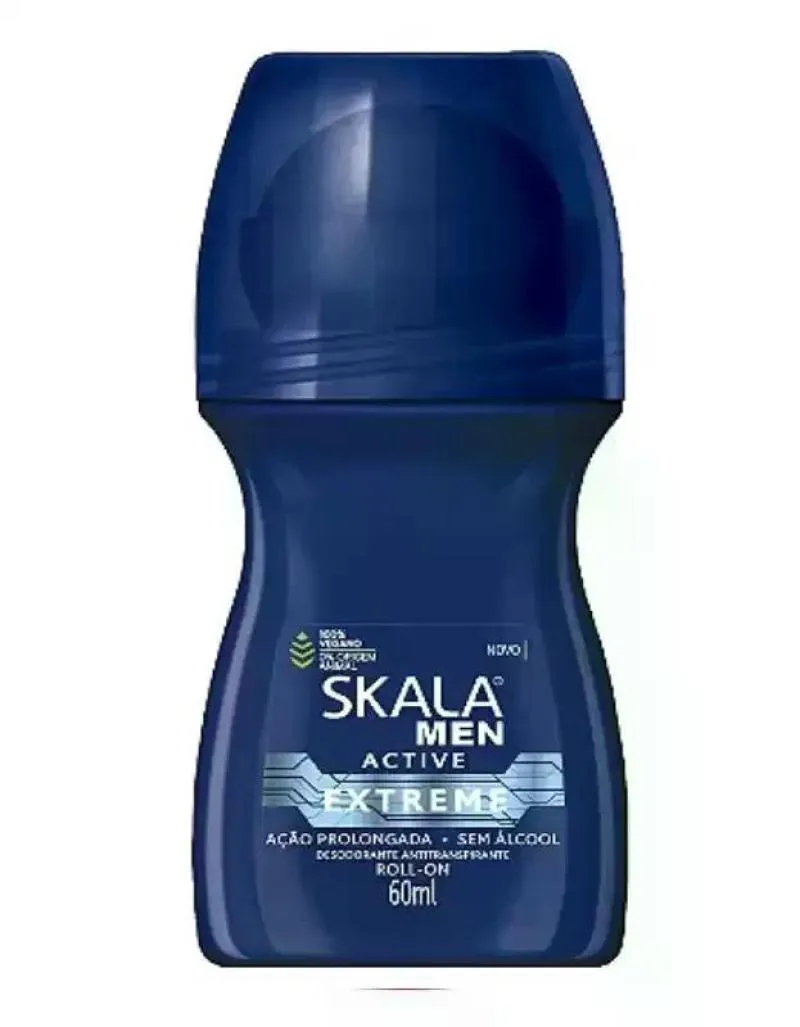 DESODORANTE R-ON FOR MAN EXTREME SKALA 60ML
