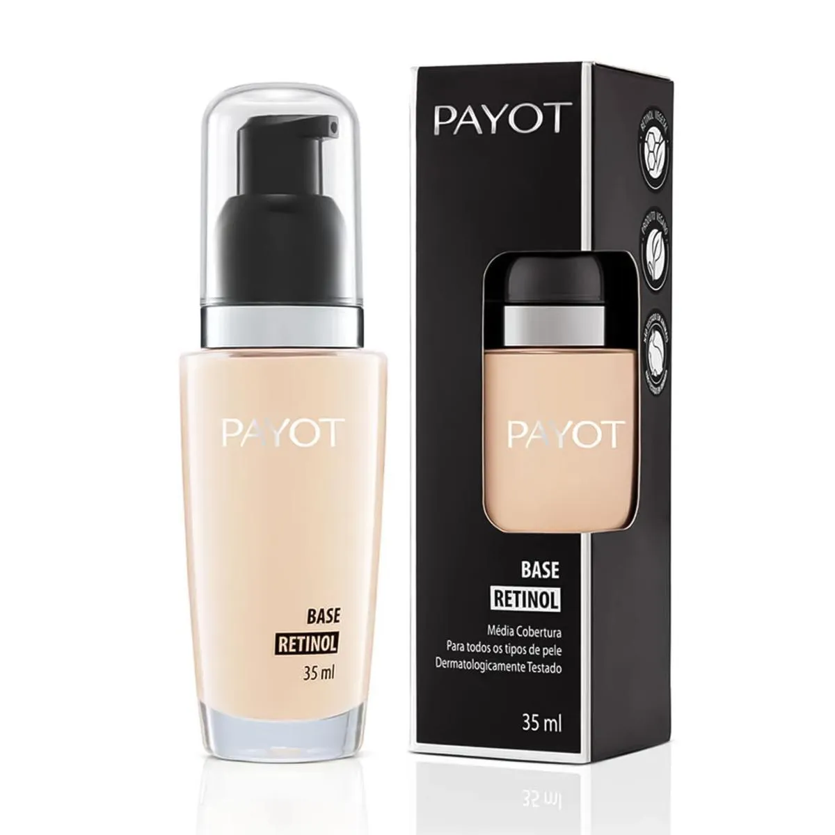 PAYOT RETINOL BASE LíQUIDA 10