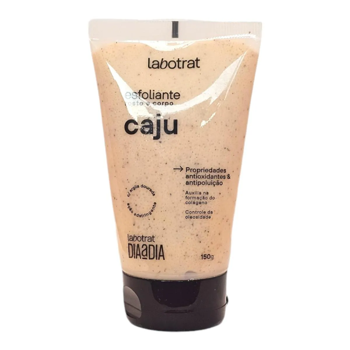 LABOTRAT DIA A DIA CAJU ESFOLIANTE 150G