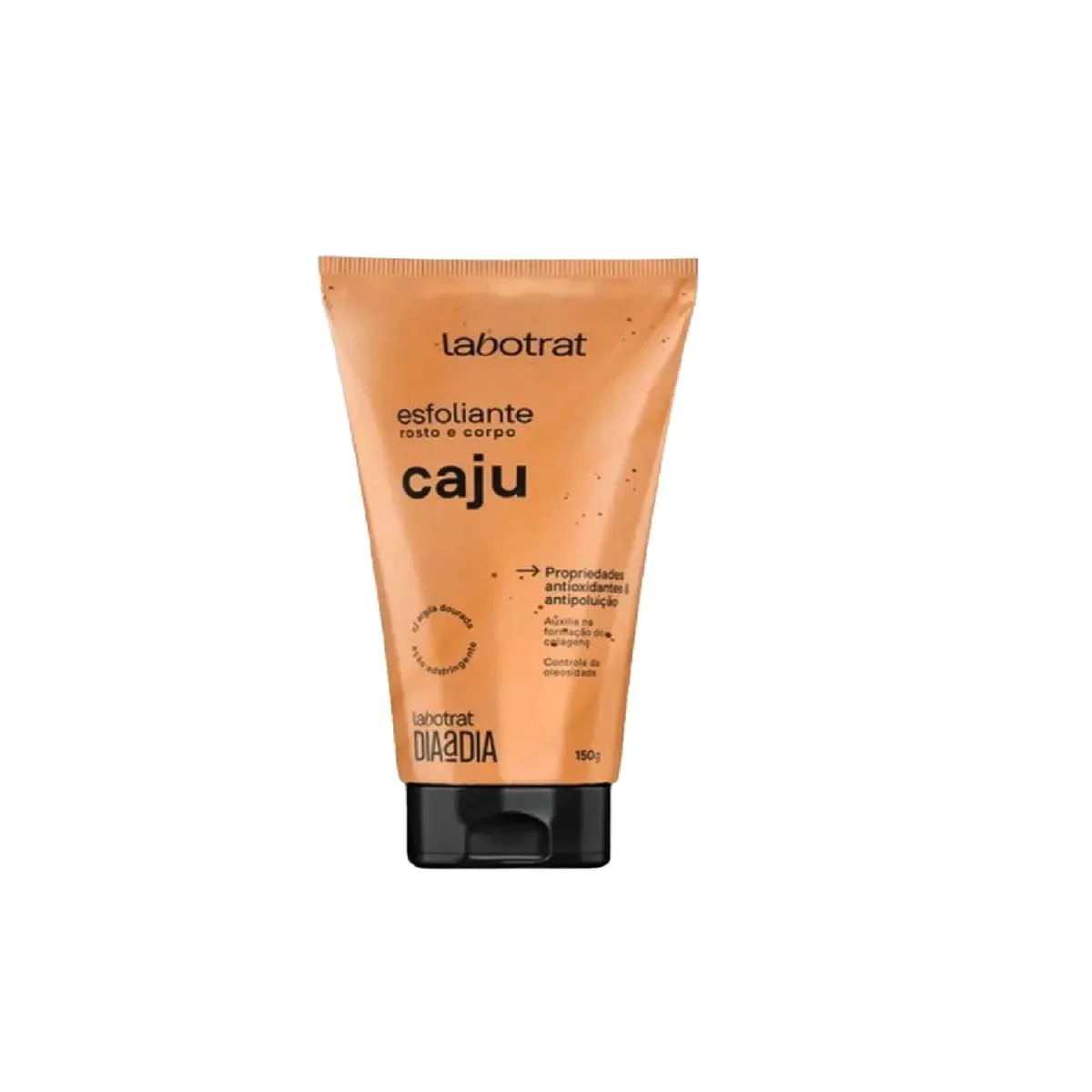 LABOTRAT DIA A DIA CAJU - ESFOLIANTE 150G