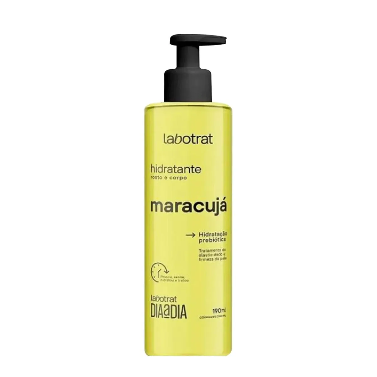 LABOTRAT DIA A DIA MARACUJá - SABONETE LíQUIDO 190G