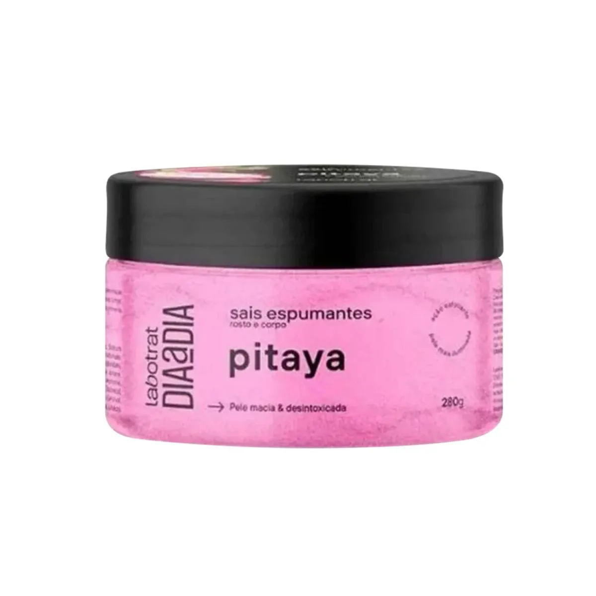 LABOTRAT DIA A DIA PITAYA - SAIS ESPUMANTES 280G