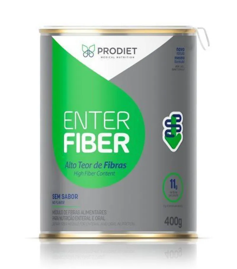 ENTERFIBER 400G