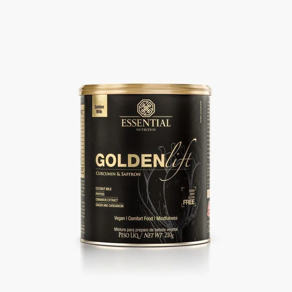 ESSENTIAL GOLDENLIFT 210G