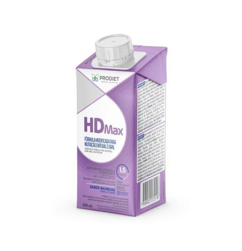 HDMAX 200ML PRODIET
