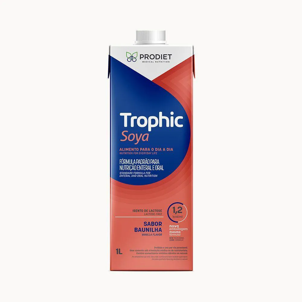 TROPHIC SOYA 1L