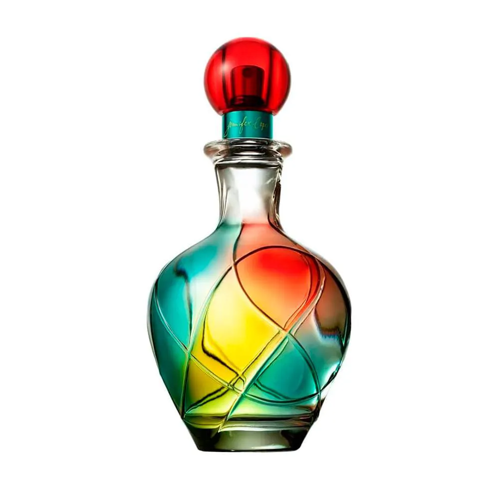 JENNIFER LOPEZ LIVE LUXE EAU DE PARFUM - PERFUME FEMININO 100ML