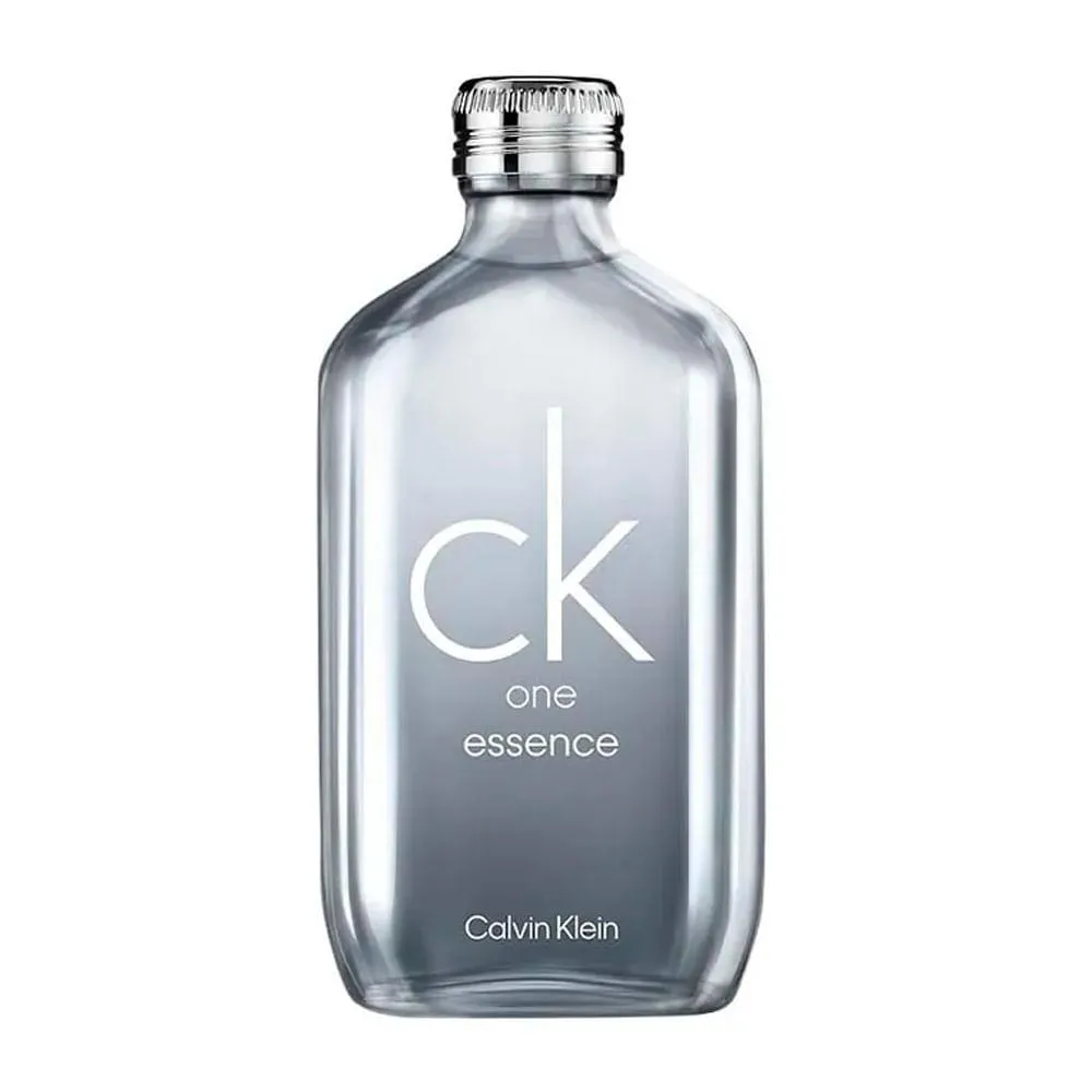 CALVIN KLEIN ONE ESSENCE PARFUM INTENSE EAU DE PARFUM - PERFUME UNISSEX 100ML