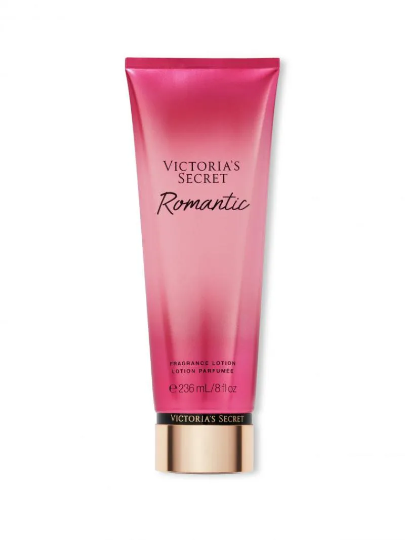VICTORIA S SECRET ROMANTIC - BODY LOTION 236ML