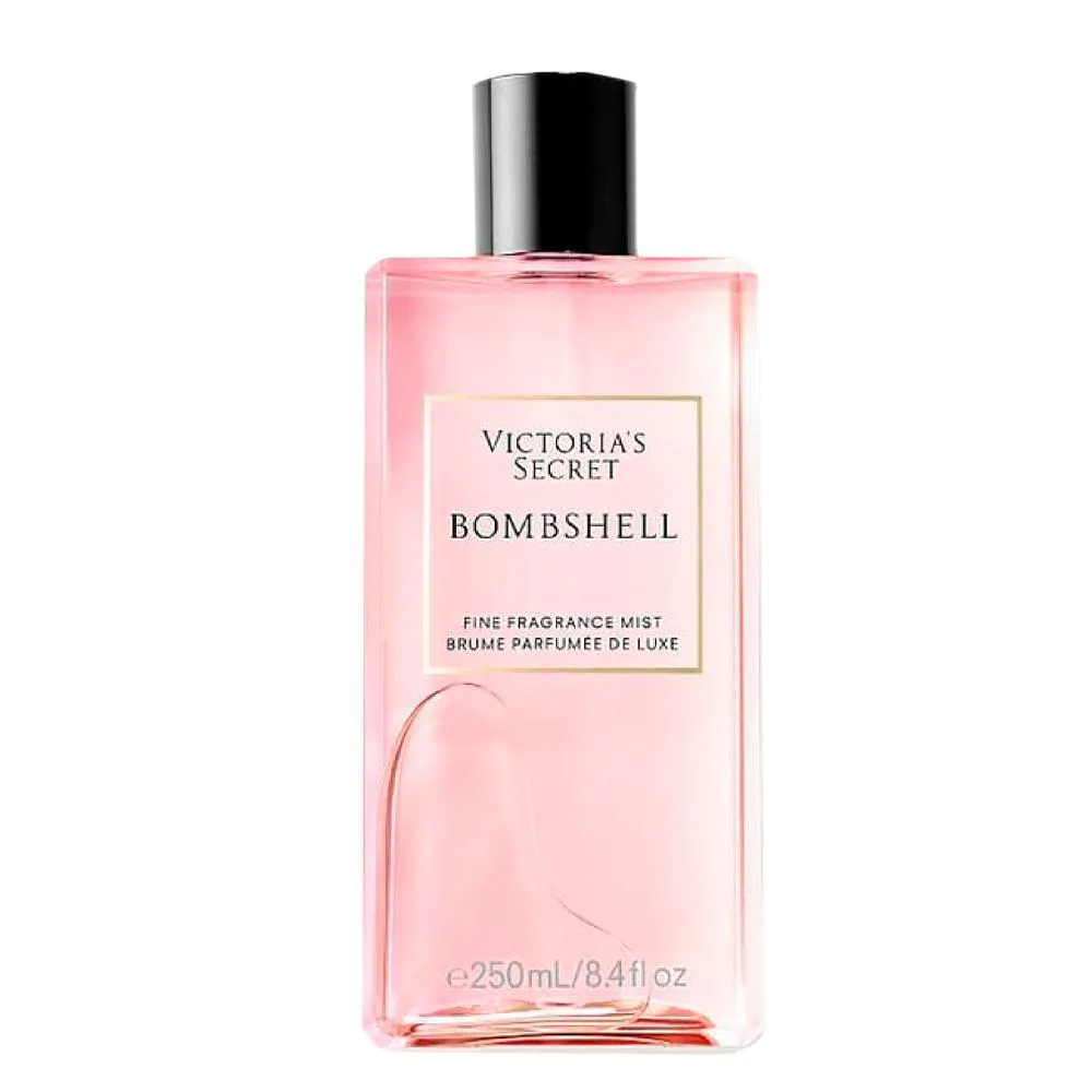 VICTORIA S SECRET BOMBSHELL - BODY SPLASH 250ML