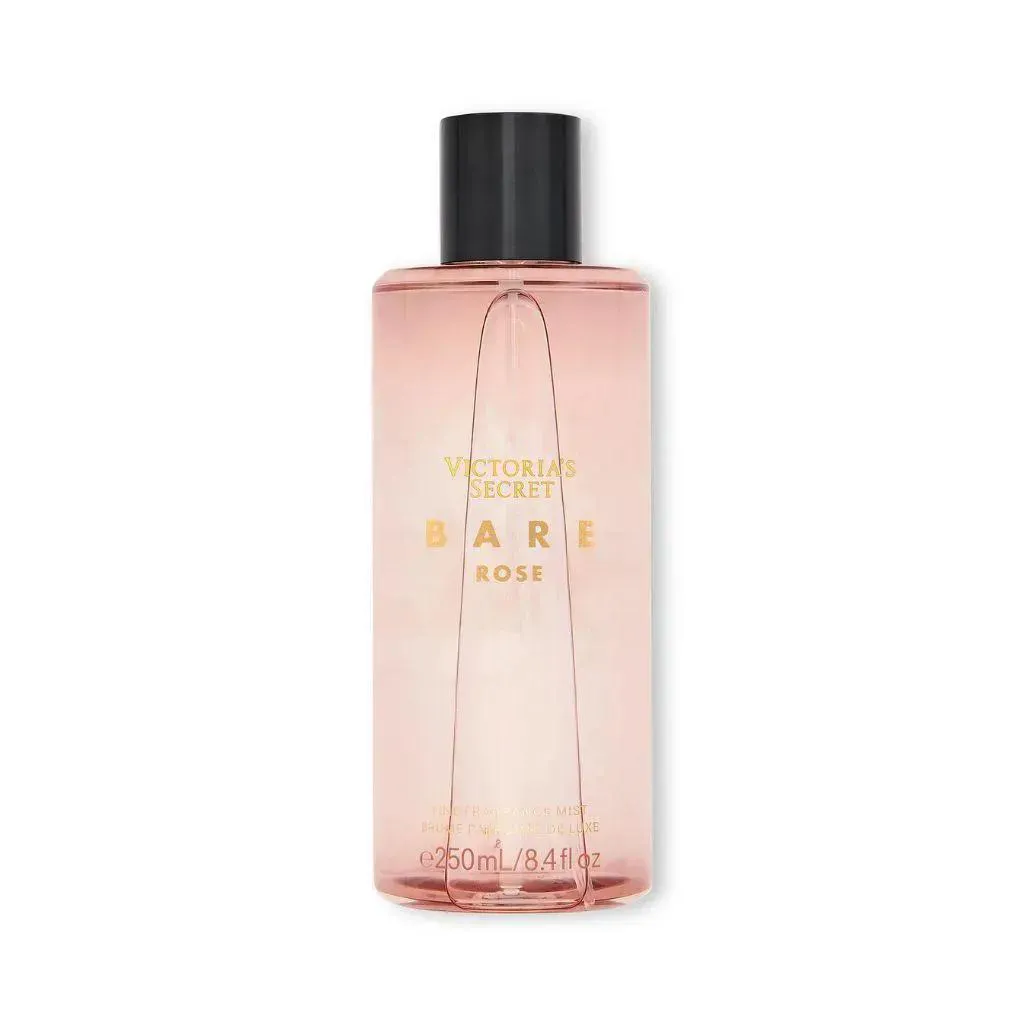 VICTORIA S SECRET BARE ROSE - BODY SPLASH 250ML
